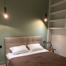 Квартира 45 м², 2-комнатная - изображение 2