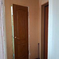 Квартира 21,5 м², 1-комнатная - изображение 4