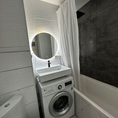 Квартира 35 м², 1-комнатная - изображение 3