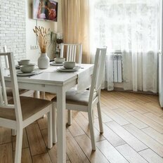 Квартира 63,9 м², 3-комнатная - изображение 3