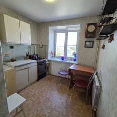 Квартира 33 м², 1-комнатная - изображение 4