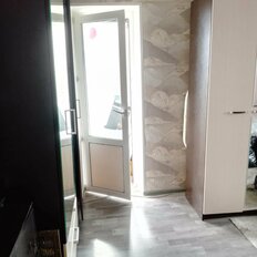 Квартира 42,9 м², 2-комнатная - изображение 5