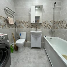 Квартира 48 м², 2-комнатная - изображение 1