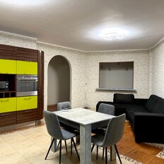 Квартира 94,3 м², 2-комнатная - изображение 2