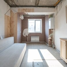 Квартира 42 м², 1-комнатная - изображение 1