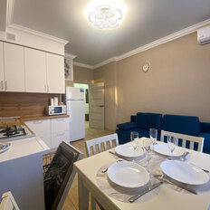 Квартира 50 м², 1-комнатная - изображение 3