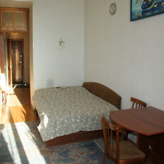 Квартира 38 м², 1-комнатная - изображение 2