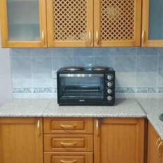 Квартира 35 м², 1-комнатная - изображение 5