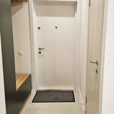 Квартира 40 м², 1-комнатная - изображение 4