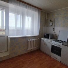 Квартира 32 м², 1-комнатная - изображение 4
