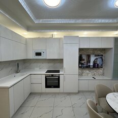 Квартира 45,4 м², 1-комнатная - изображение 4