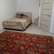 Квартира 33,2 м², 1-комнатная - изображение 4