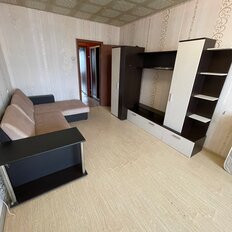 Квартира 36 м², 1-комнатная - изображение 5