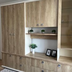 Квартира 35,1 м², 1-комнатная - изображение 5