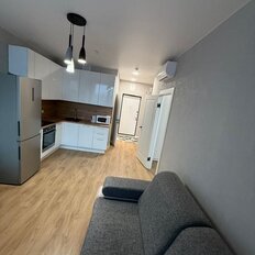 Квартира 40 м², 2-комнатные - изображение 1