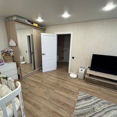 Квартира 37,7 м², 1-комнатная - изображение 2