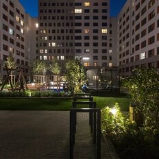 Квартира 78 м², 2-комнатная - изображение 3