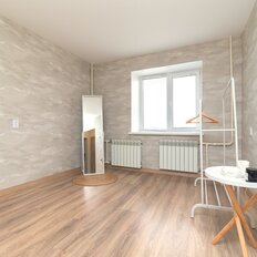 Квартира 26,7 м², 1-комнатная - изображение 3