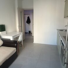 Квартира 39,6 м², 1-комнатная - изображение 1
