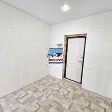 Квартира 41,2 м², 1-комнатная - изображение 2