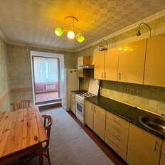 Квартира 90 м², 3-комнатная - изображение 3