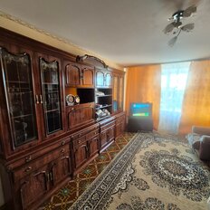 Квартира 55 м², 2-комнатная - изображение 2