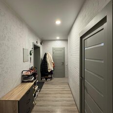 Квартира 51,5 м², 2-комнатная - изображение 5