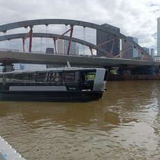 Квартира 40 м², 1-комнатная - изображение 5