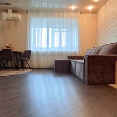 Квартира 63,4 м², 2-комнатная - изображение 2