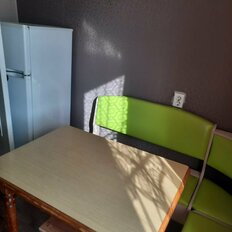 Квартира 33 м², 1-комнатная - изображение 5