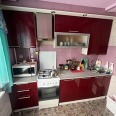 Квартира 36 м², 1-комнатная - изображение 1