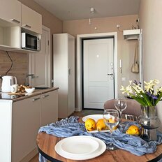 Квартира 25 м², студия - изображение 3