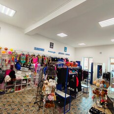 56 м², торговое помещение - изображение 4