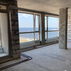 Квартира 63 м², 3-комнатная - изображение 3
