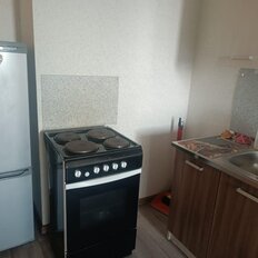 Квартира 25 м², студия - изображение 4