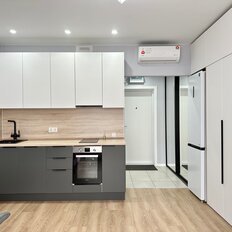 Квартира 23,3 м², студия - изображение 2