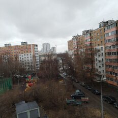 Квартира 49 м², 1-комнатная - изображение 4