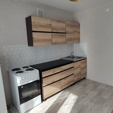 Квартира 42 м², 1-комнатная - изображение 3