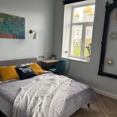 Квартира 38 м², 1-комнатная - изображение 2