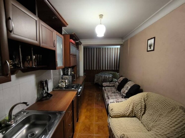 72 м², 2-комнатная квартира 6 500 000 ₽ - изображение 35