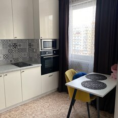Квартира 34,7 м², студия - изображение 4