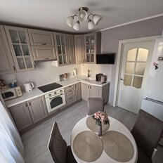 Квартира 38,1 м², 1-комнатная - изображение 2