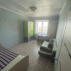 Квартира 53 м², 1-комнатная - изображение 5