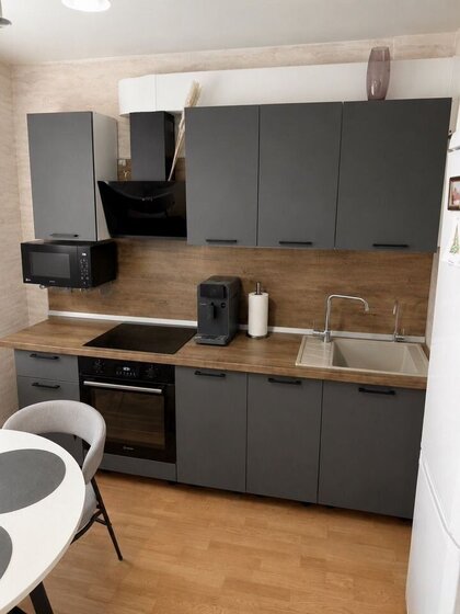50 м², 1-комнатная квартира 8 900 000 ₽ - изображение 57