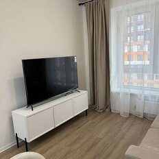 Квартира 32 м², 1-комнатная - изображение 5