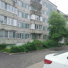 Квартира 40,1 м², 1-комнатная - изображение 1