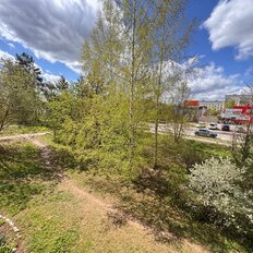 Квартира 35,9 м², 1-комнатная - изображение 5
