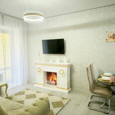 Квартира 50 м², 2-комнатная - изображение 3