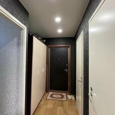 Квартира 29 м², 1-комнатная - изображение 1