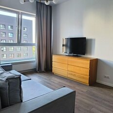 Квартира 38 м², 1-комнатная - изображение 1